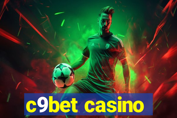 c9bet casino